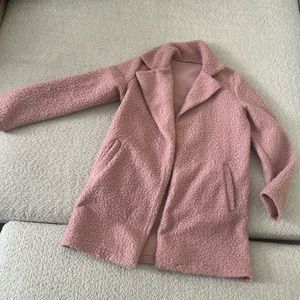 Light coat